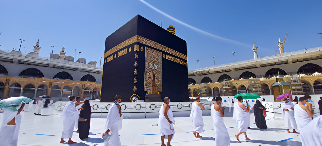 Holy-Kaaba-Mecca